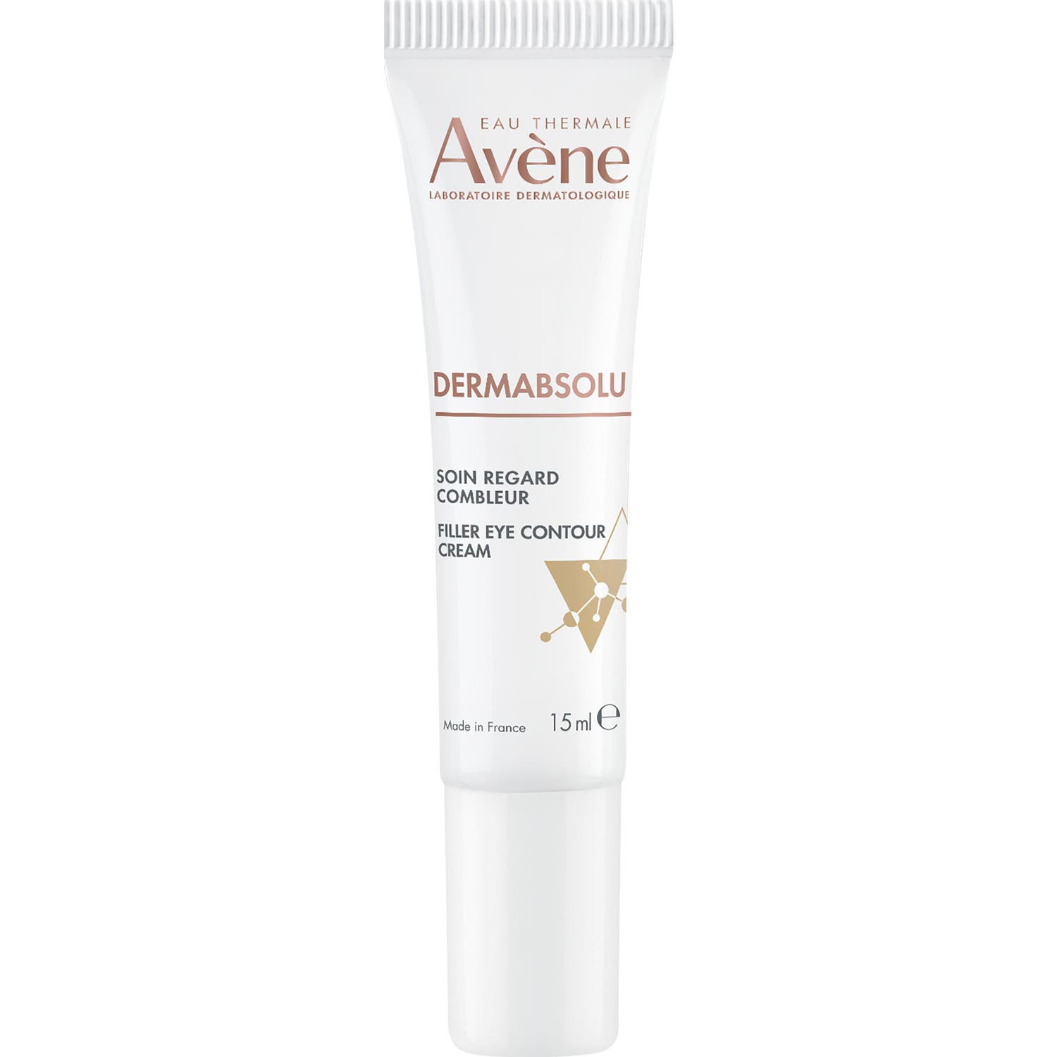 Avène DermAbsolu Contorno Ojos Rejuvenecedor 15ml