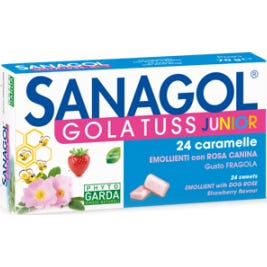 Sanagol Gorge Tuss J Frag 24Car