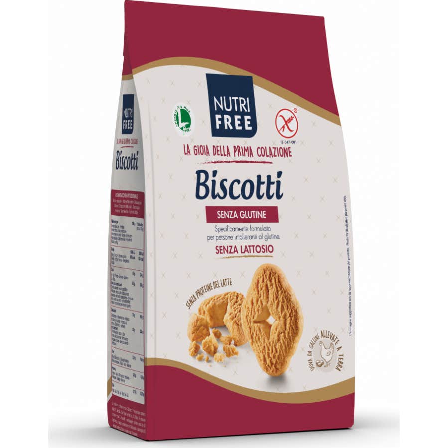 Galletas sin nutrientes 400g