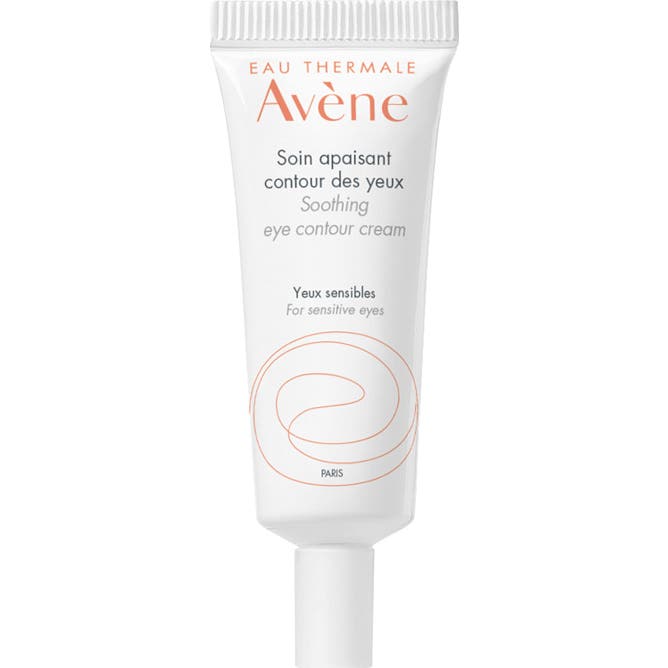 Avène Cuidado Calmante Contorno de Ojos 10ml