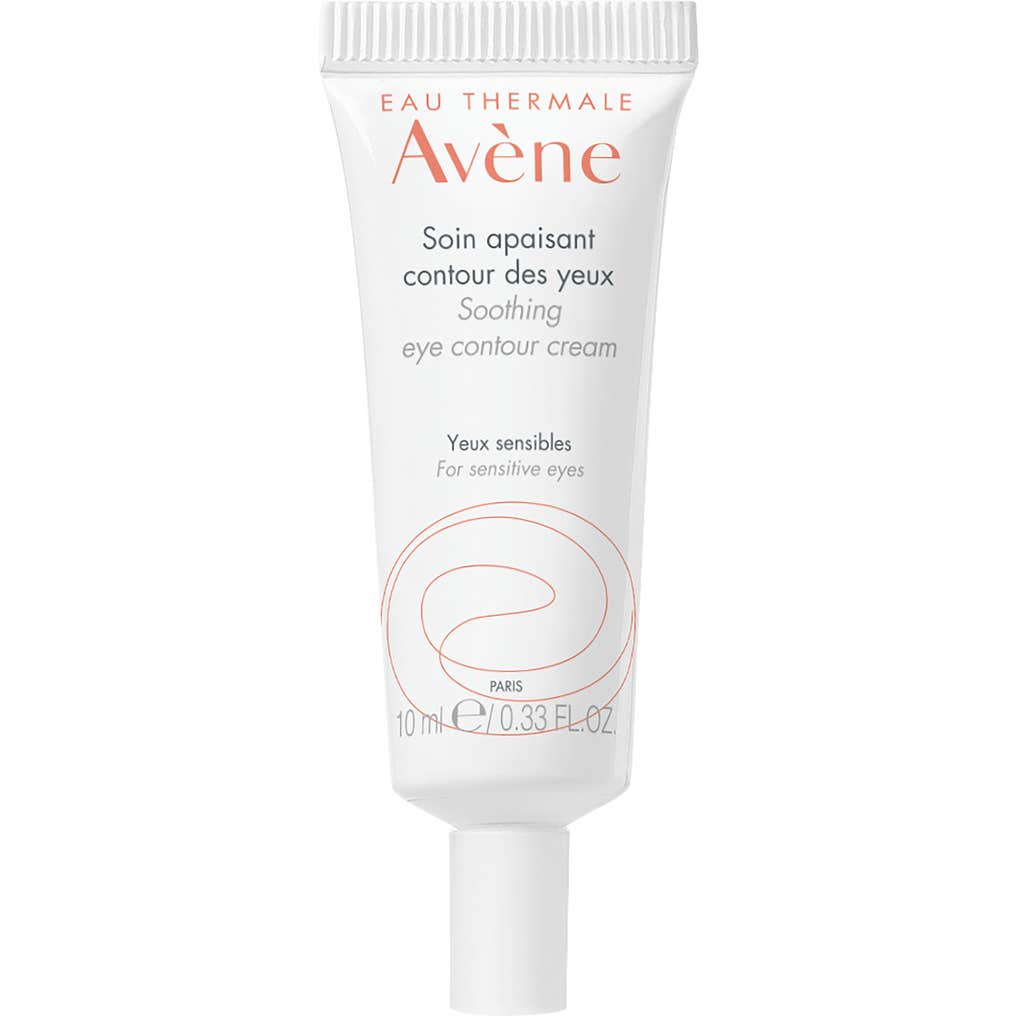 Avène Cuidado Calmante Contorno de Ojos 10ml