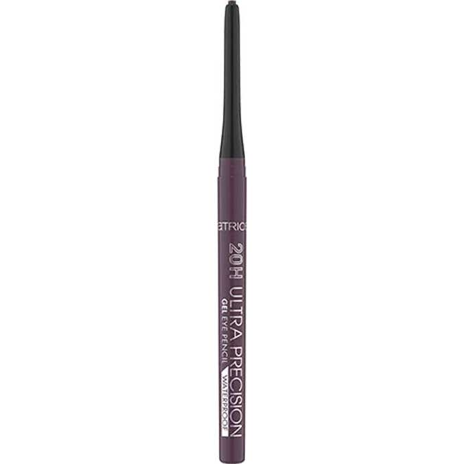 Catrice 20 H Ultra Precision gel Eye Pencil Waterproof 070 Mauve 02 1 ud