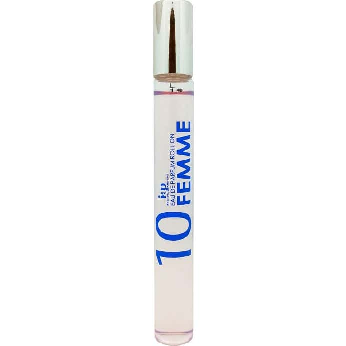 Iap Pharma Perfume Mujer Roll-on Nº10 10 ml