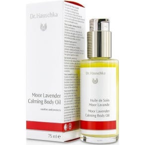 Dr. Hauschka Hle Moor Lavender 75 ml