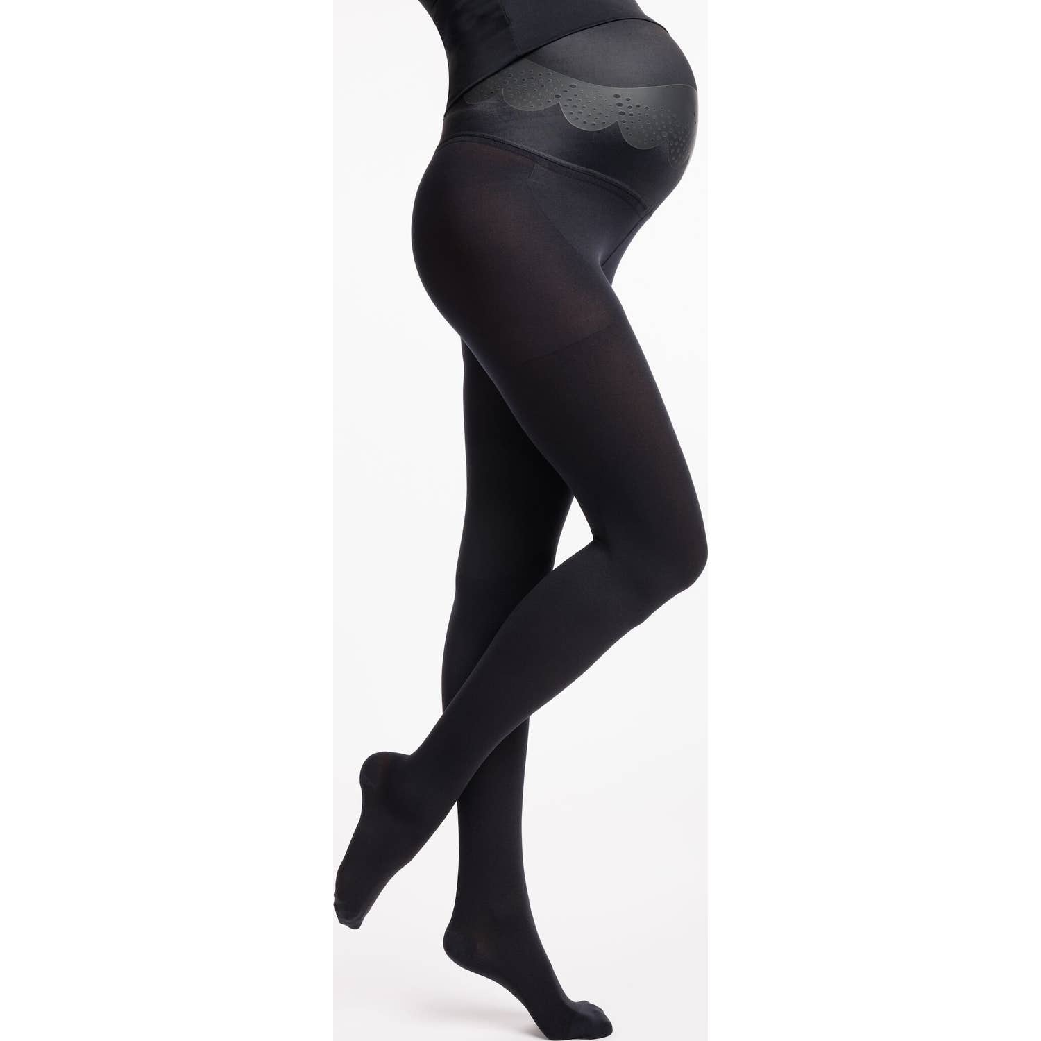 Coll Sigv2 Matern Opaq Black ml