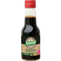 Biocop Salsa Soja Shoyu 140 ml