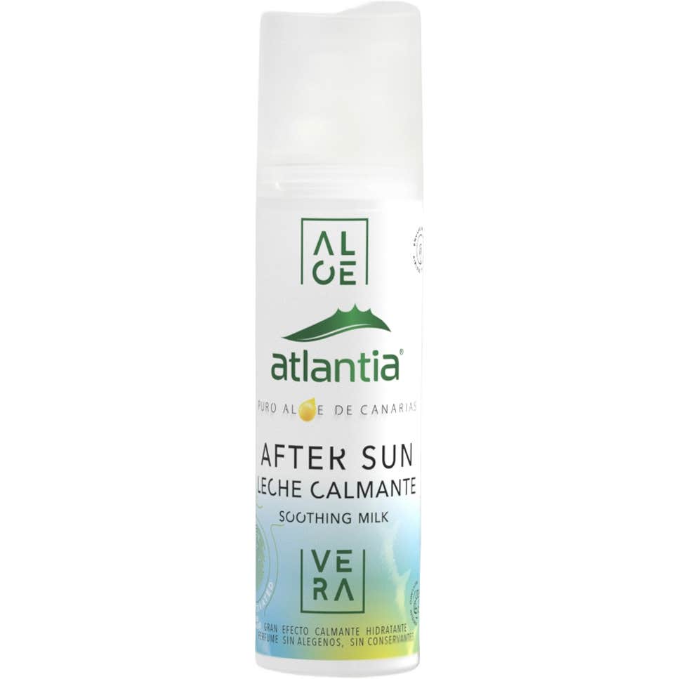 Atlantia Aftersun 75 ml
