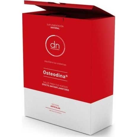 Direct Nutrition Osteodina 500Ml