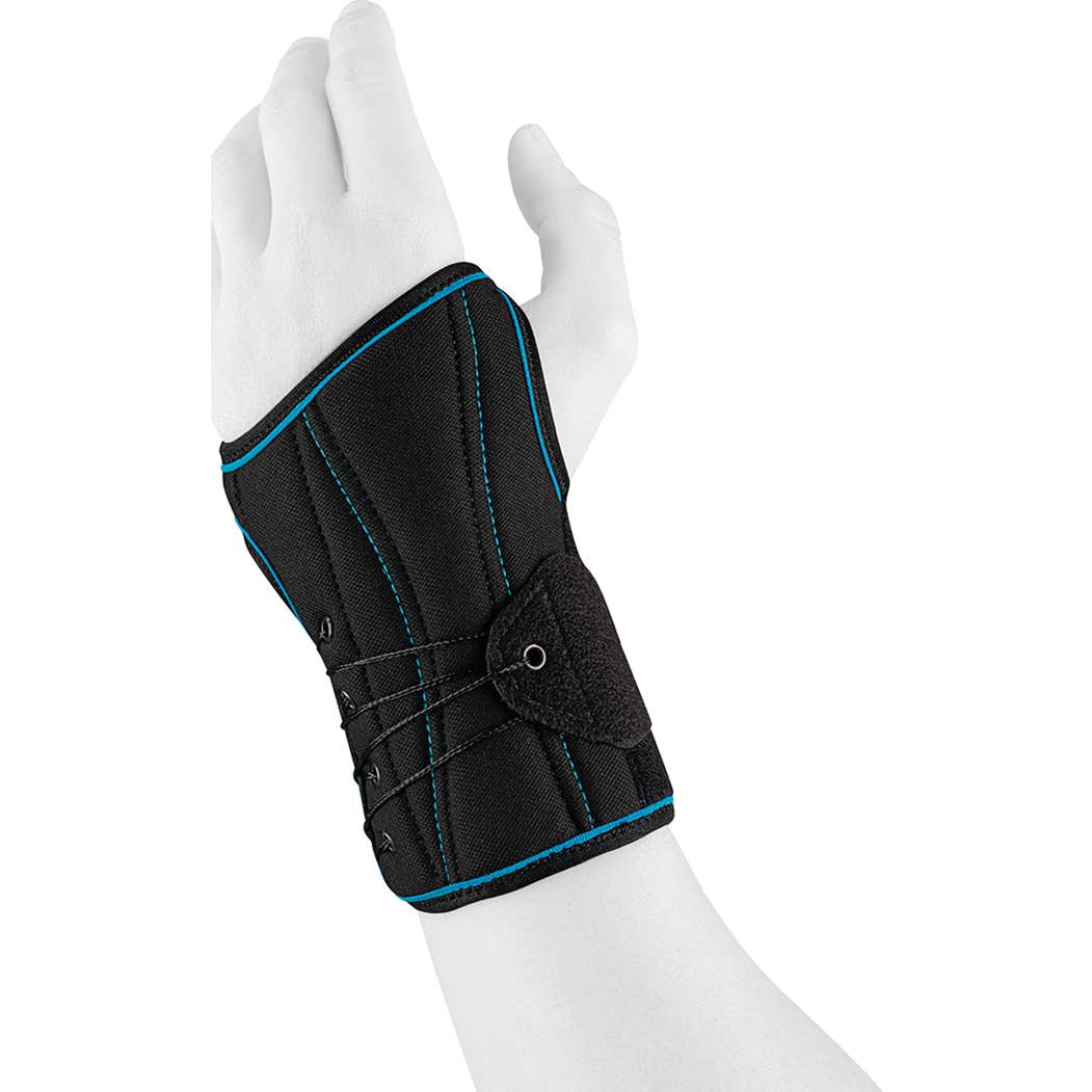 Actius Manu Easy Muñequera Izquierda ACE514 Talla 1 1 Unidad