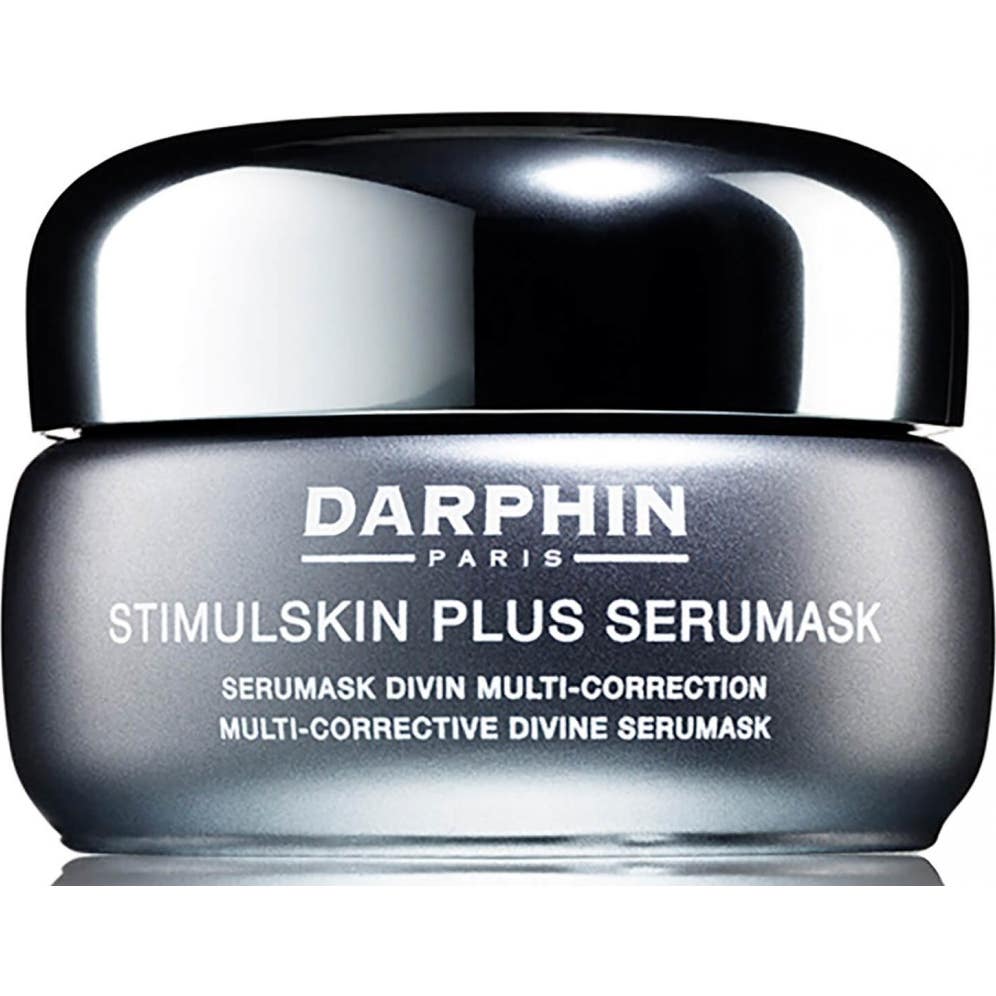 Darphin Stimulskin Plus Sérum Mask Multicorrectora Divina 50ml