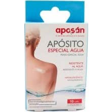 Aposito Aposan Agua 7 X2 10 uds