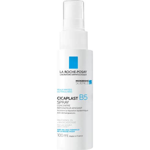 La Roche-Posay Cicaplast Spray B5 100ml