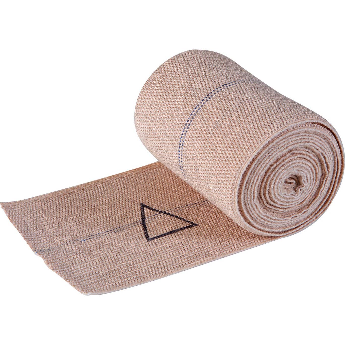 Velpeau Vein Plus Tira de Compresión 10cmx4m