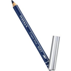 Mavala Lápiz de Ojos Khol-Soft 02 Navy Blue 12 g
