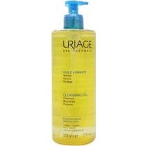 Aceite Limpiador Uriage 500ml