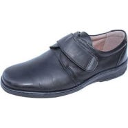 Gibaud Podo Shoes Hom Corfu Black 41