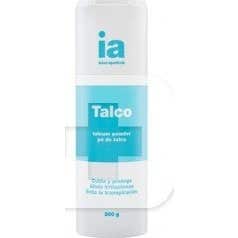 Interapothek talco 200 g