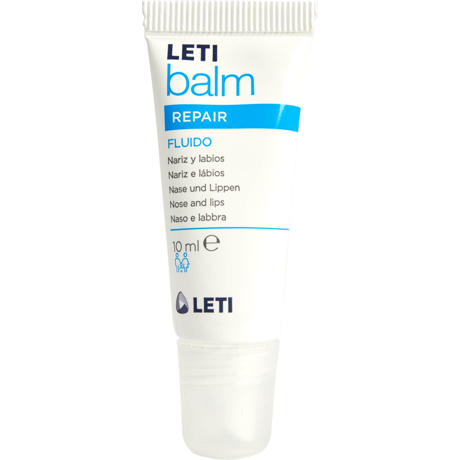 Letibalm Repair Fluido 10ml