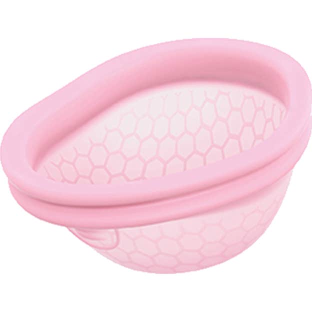 Intimina Ziggy Cup 2 Talla A 1ud