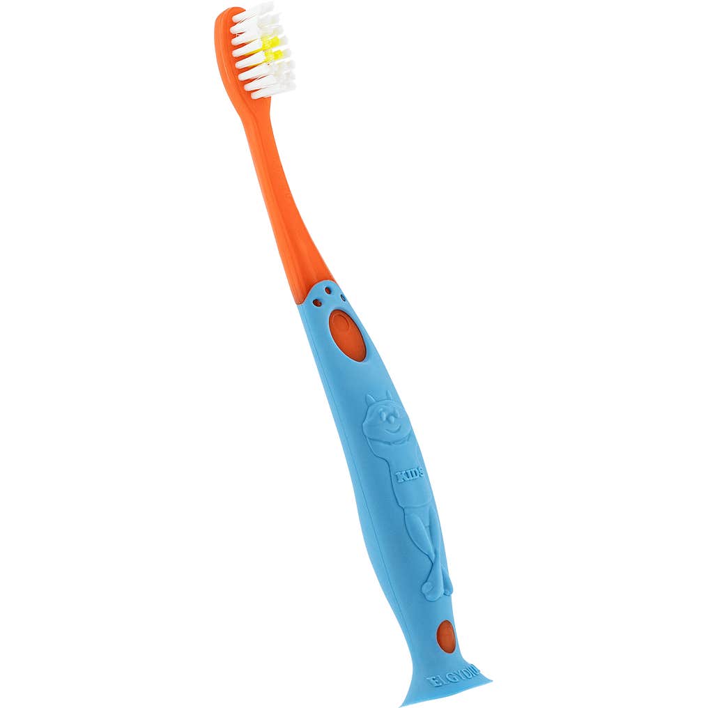 Elgydium Kids Cepillo de Dientes Suave 2-6 Años 1ud
