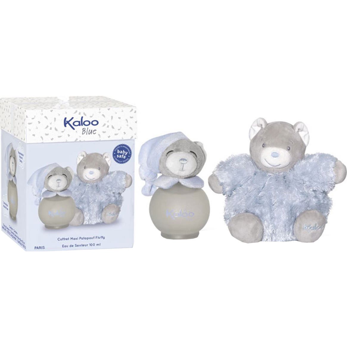 Kaloo Blue Set