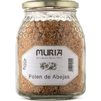 Muria Polen 450 G