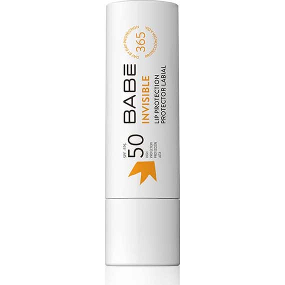 Babe Fotoprotector Stick Labial SPF50+ 4g