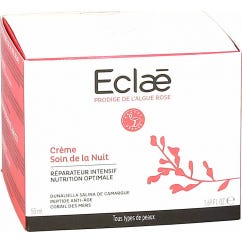 Eclae Cremè Cuidado Nocturno 50 ml