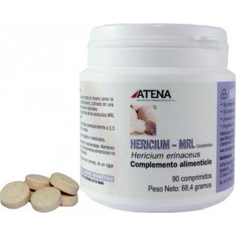 Atena Hericium Mrl 90 Comp