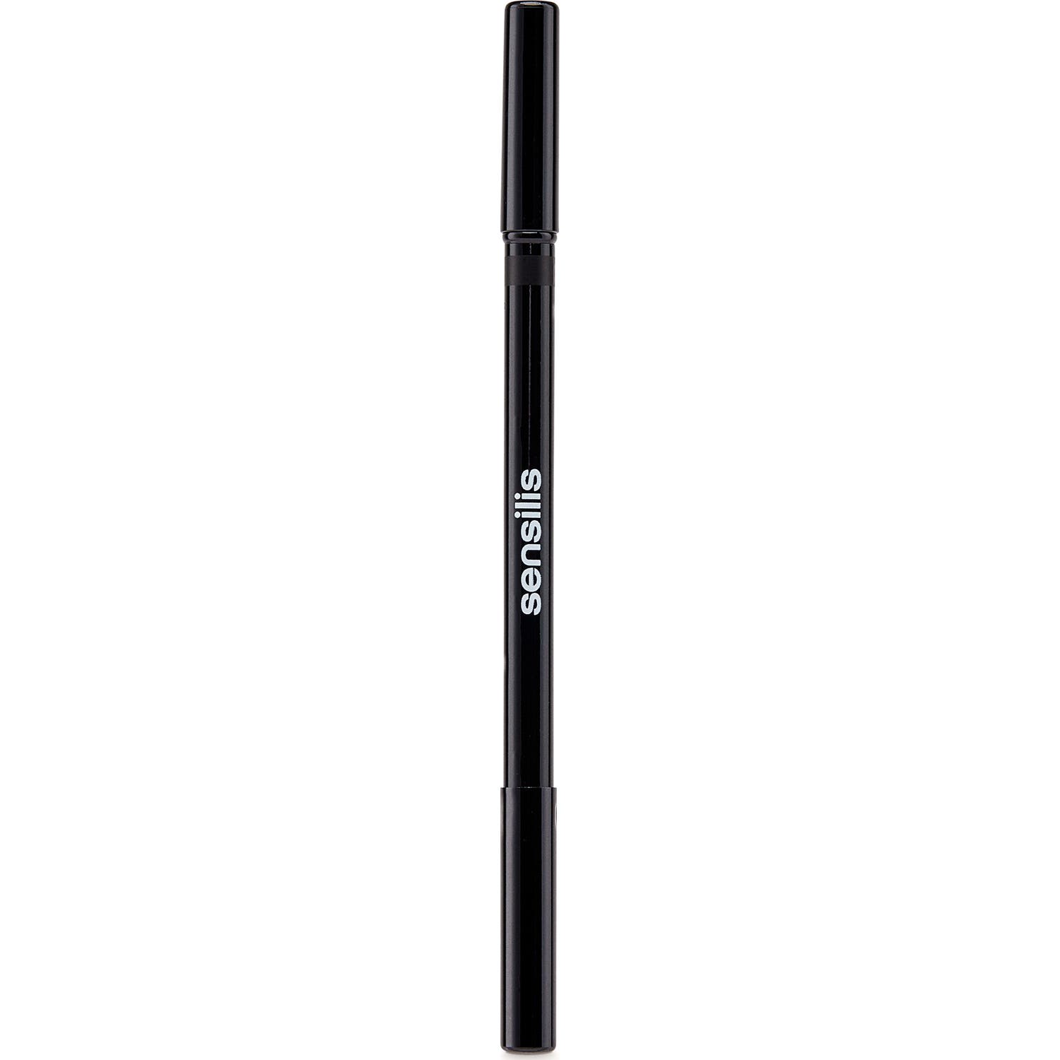 Sensilis Perfect Eyes Pencil Black 1ud