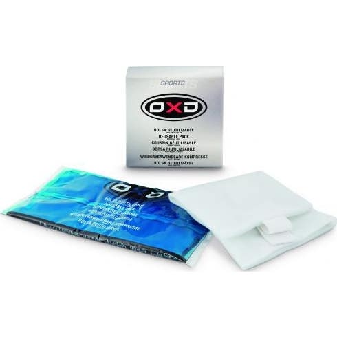 OXD Bolsa Frio Calor Funda 1 ud
