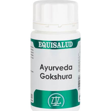 Equisalud Ayurveda gokshura 50 caps