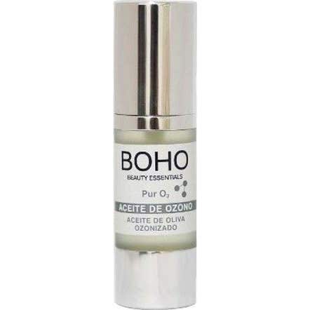 Boho Crema Aceite Ozono 30 Ml - Imagen 3