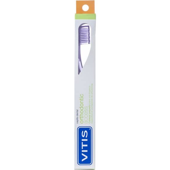 Vitis Orthodontic Access Cepillo Dental