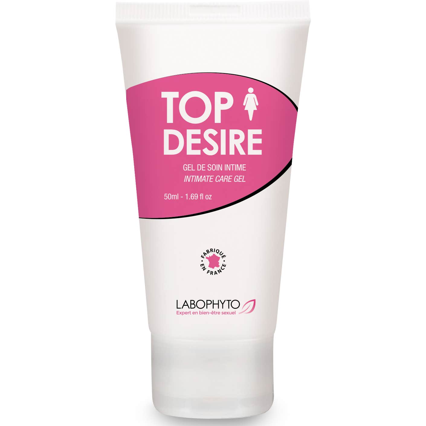Labophyto Topdesire Estimulante de clítoris 50 ml