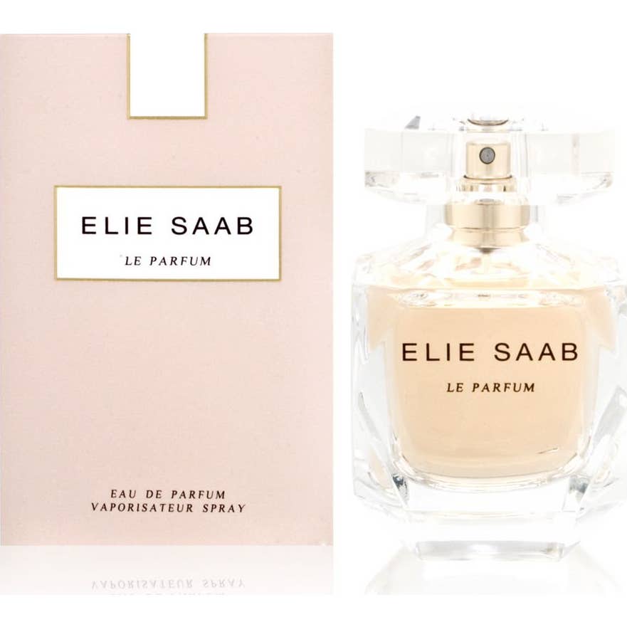 Elie Saab Le Parfum Eau de Parfum 90 ml Vaporizador