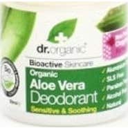 Dr. Organic Desodorante De Aloe Vera Orgánic 50 Ml - Imagen 3