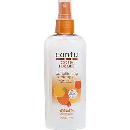 Cantu Kids Care Detang Acondicionador 177 ml