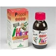 Epid Tus Junior 100ml Specchiasol