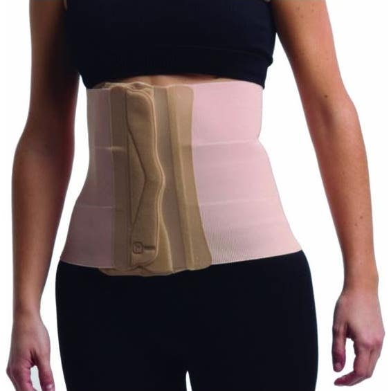 Primspine Faja 3 Bandas Talla XL 1ud