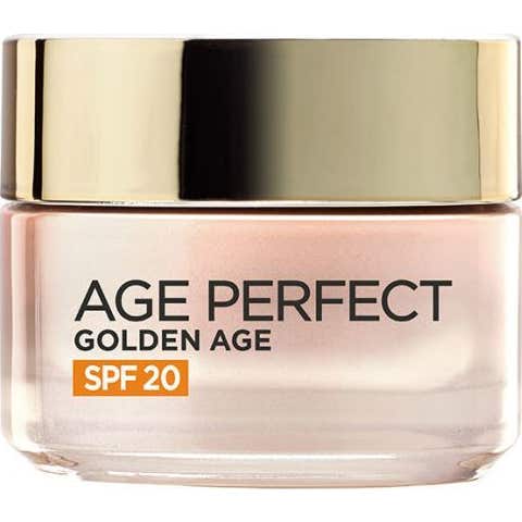 'L''Oreal Age Perfect Golden Age Spf20 Crema Día 50 ml'