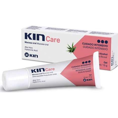 Kin Care gel 15ml