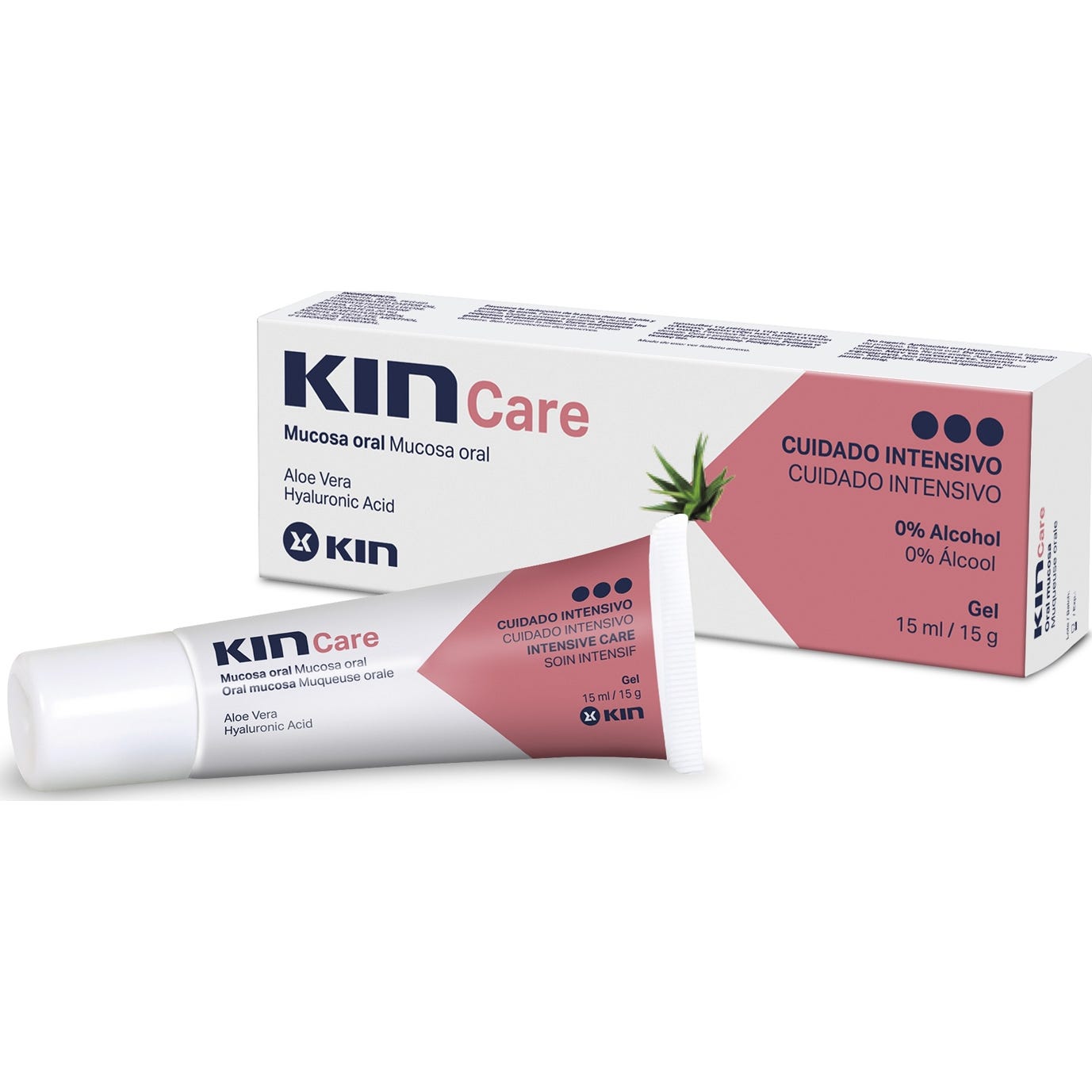 Kin Care gel 15ml