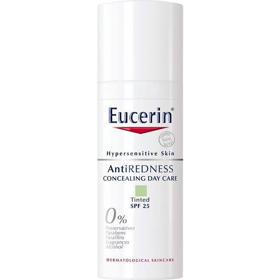 Eucerin Antirose Day Sfp25