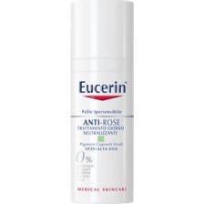 Eucerin Antirose Day Sfp25
