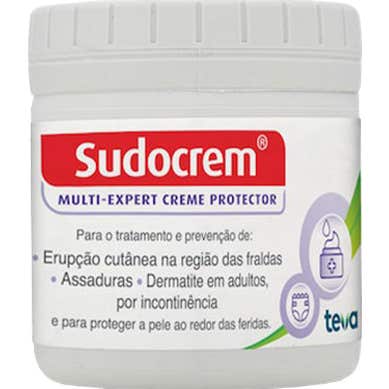Sudocrem Multi Expert Crema Protectora 60g