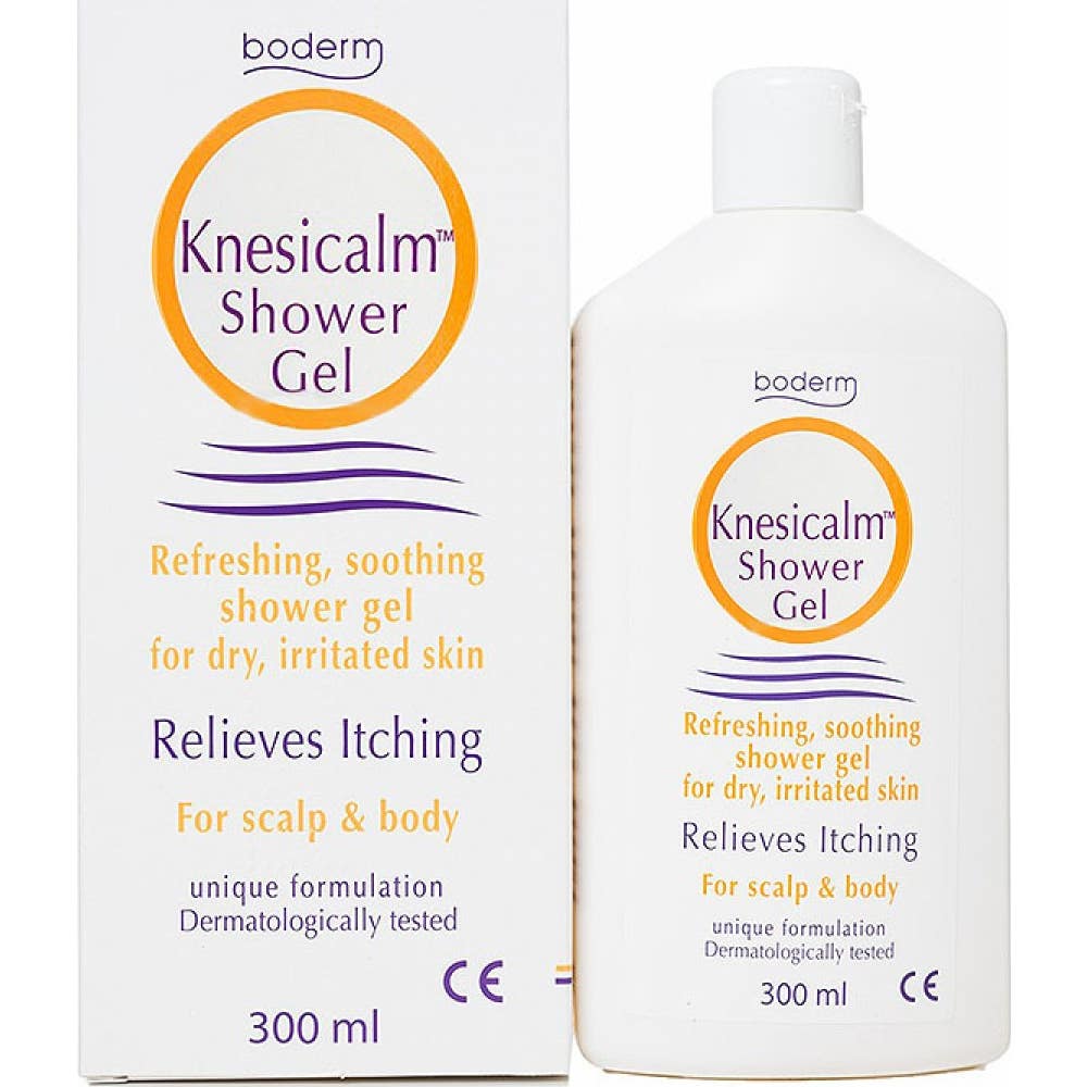 Policalm Shower Gel 300 Ml