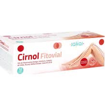 Sakai Fitovial Cirnol 12viales