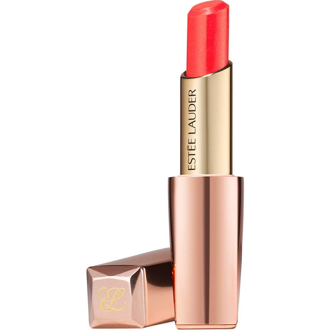 Estée Lauder Pure Color Crystal Labial 003 Sun Crystal 1ud