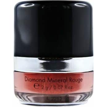 Etre Belle Diamond Mineral Rouge Nº 2 1 ud
